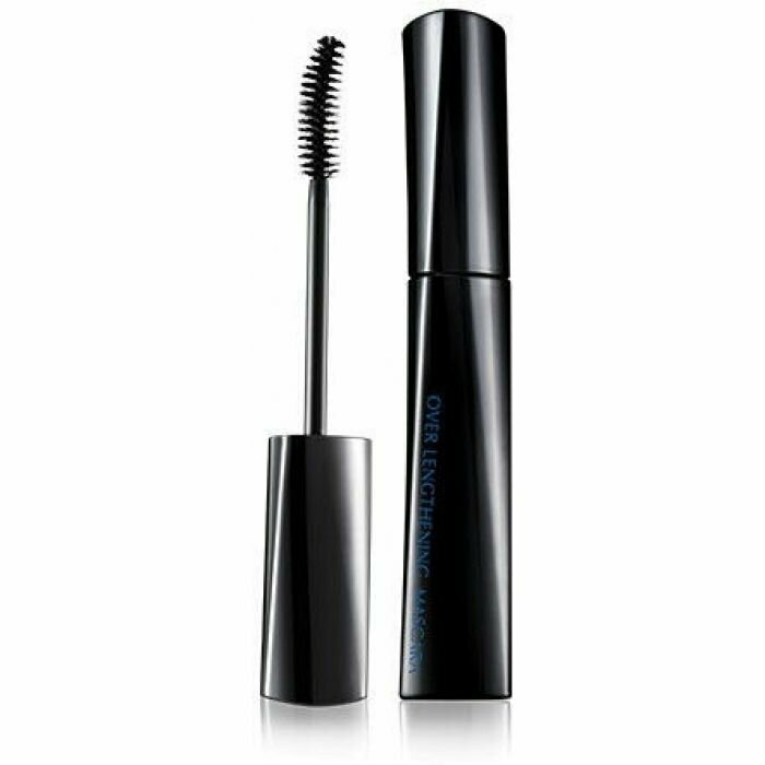 Тушь объемная подкручивающая для ресниц Over Lengthening Mascara (Wave Lash) 10 мл