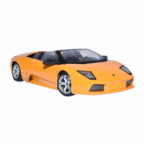 Машина металлическая коллекционная 1:18 Lamborghini Murcielago Roadster