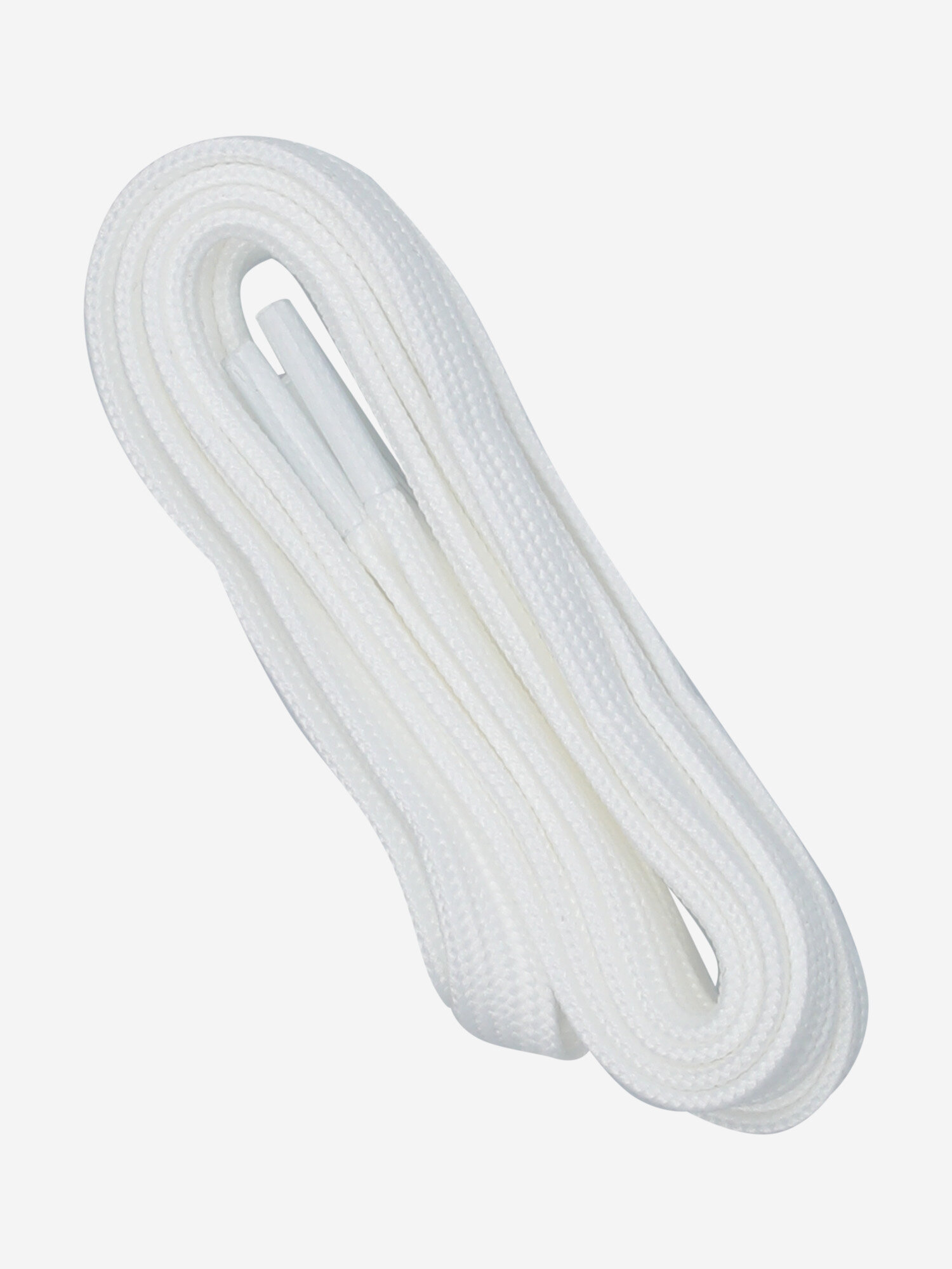 Шнурки Feet-n-Fit Белый; RUS: Б/р, Ориг: One size