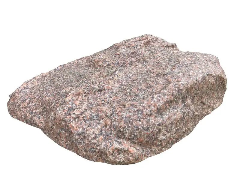Декоративный камень Валун S20 55 см