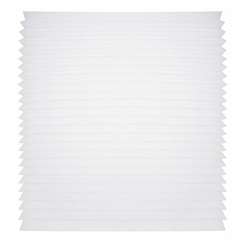 Штора плиссе PROVANCE на липучке полиэстер 50х150 см 358₽