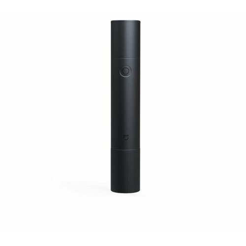 Фонарик Xiaomi Mijia Multifunctional strong light flashlight(N613), черный, CN