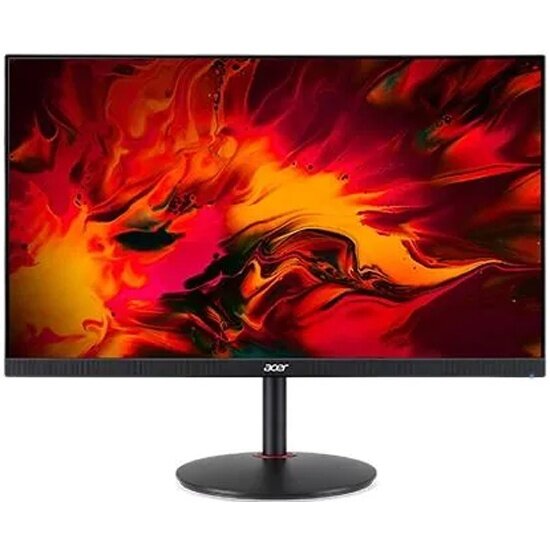 Монитор Acer Nitro XV271Zbmiiprx 27' Black
