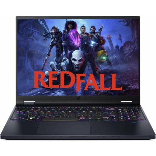 Ноутбук PRED HELIO PH16-72-95JF 16 CI9-14900HX 32GB2TB W11H ACER 22537600₽