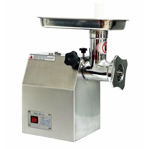 Мясорубка электрическая HURAKAN HKN-12SC 2099900₽