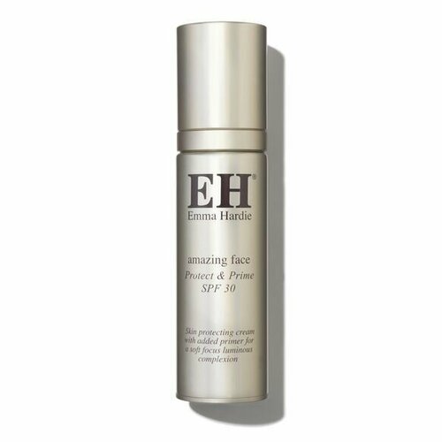 Emma Hardie Солнцезащитное средство Protect And Prime SPF30 50мл 17450₽