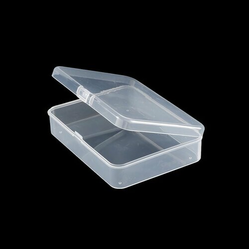 Органайзер для мелких вещей 11,5х8,5х3 см