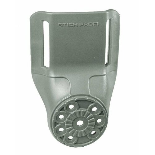 Крепление полицейское Альфа SP (Олива) Stich Profi