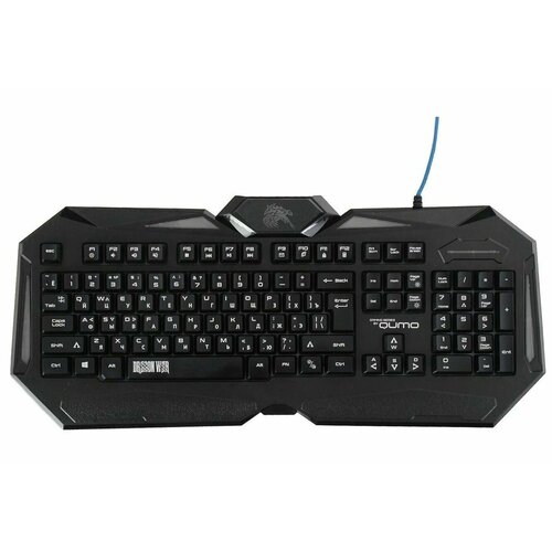 Клавиатура Qumo Spirit K09 169800₽