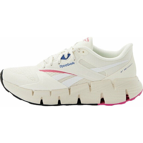 Кроссовки Reebok Zig Dynamica 5, размер 8 US, серый