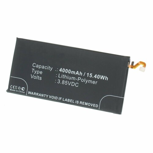 Аккумуляторная батарея iBatt 4000mAh для телефонов EB-BA900ABE, Galaxy A9 original samsung battery eb ba900abe for 2016 edition samsung galaxy a9 a9000 sm a9 genuine replacement phone batteries 4000mah