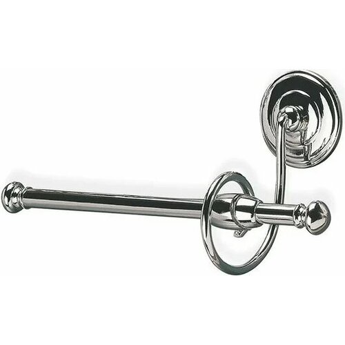 Держатель туалетной бумаги Stil Haus Idra I11(08) хром