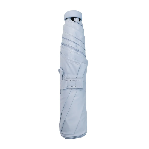 Мини-зонт NINETYGO голубой 1044₽
