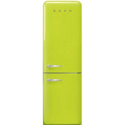Холодильник Smeg FAB32RLI5 27449000₽