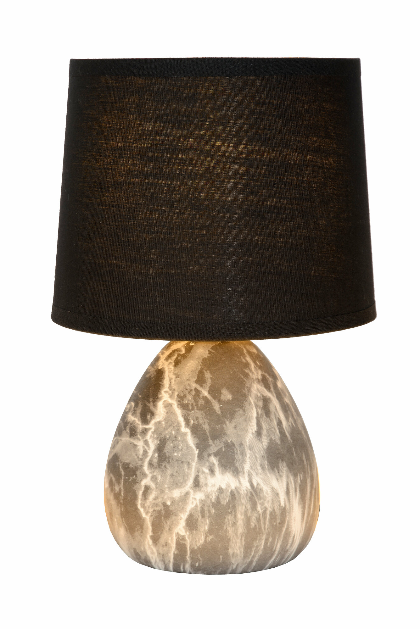 Настольная лампа Lucide Marmo - фото №8