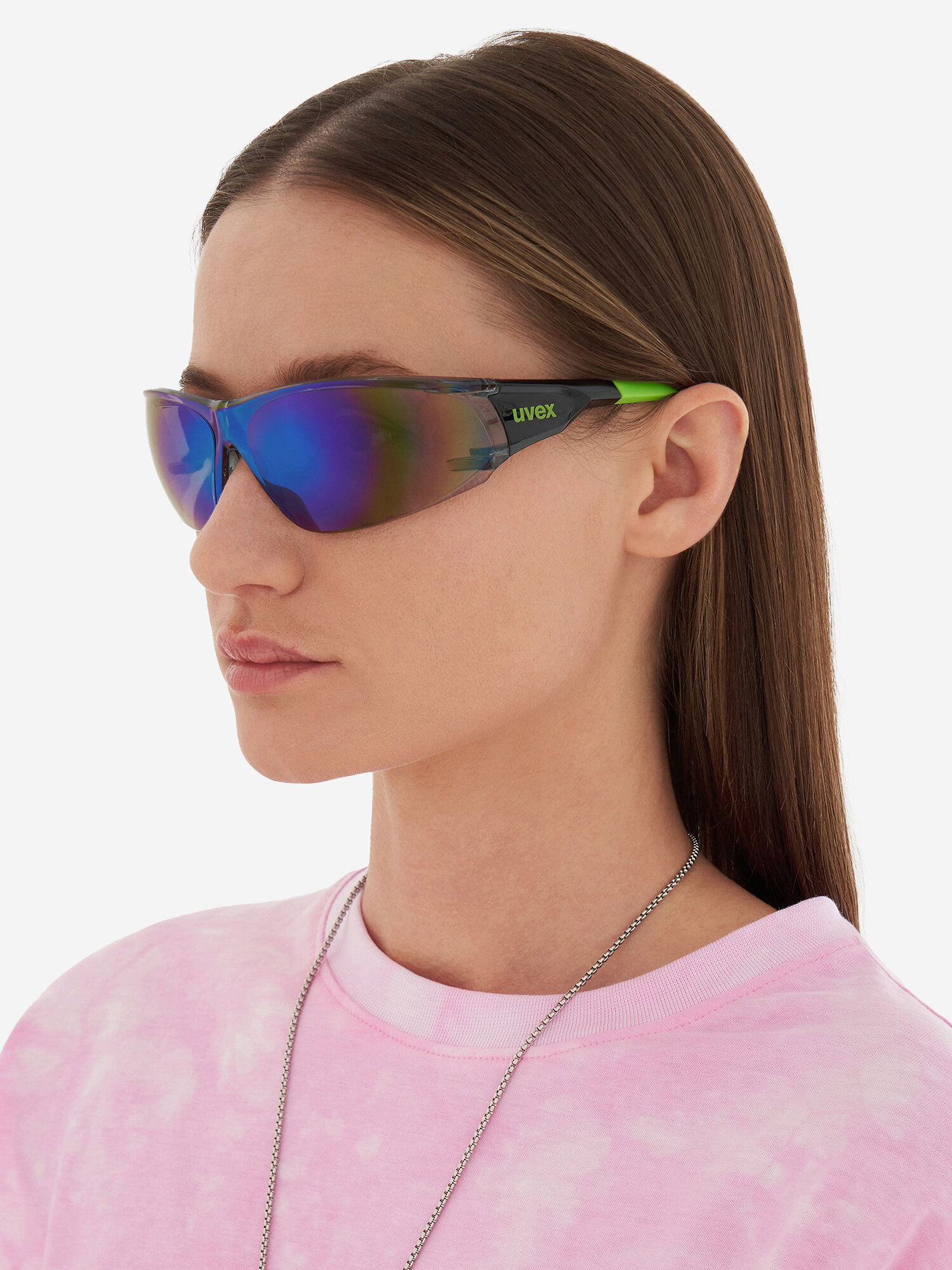 Солнцезащитные очки uvex