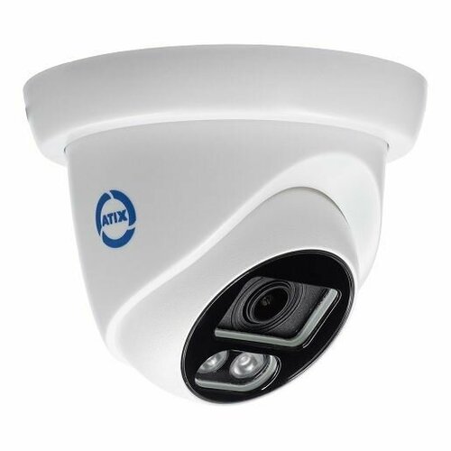 Видеокамера ATIX AT-MC-2E2MP-28MF 2B MHD 329000₽