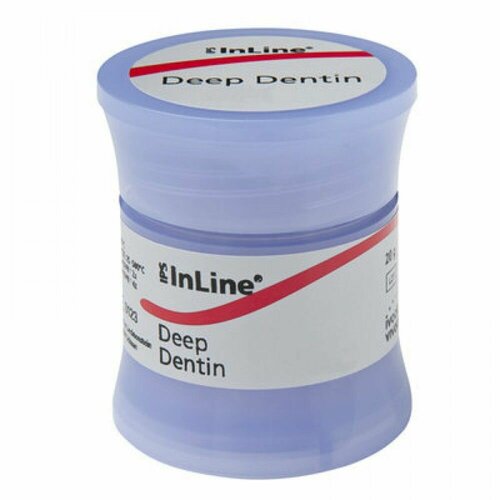 IPS InLine Deep Dentin дип-дентин, цвет A2, 20 г