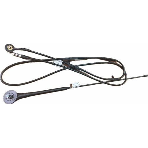 Антенна штатная в сборе для ВАЗ-2170 2171 2172 LADA Приора Priora 690₽