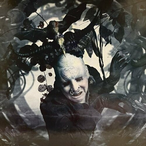 Компакт-диск Warner Sopor Aeternus & The Ensemble Of Shadows – Have You Seen This Ghost? (CD+DVD)