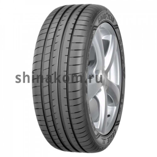 Goodyear Eagle F1 Asymmetric 3 SUV 275/40 R20 Y106