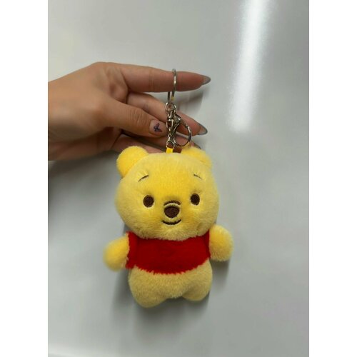 Брелок медведь винни пух 445₽