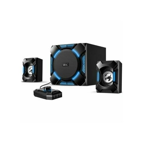 Колонки 21 Genius SW-G21 1200 31730044400 1489000₽