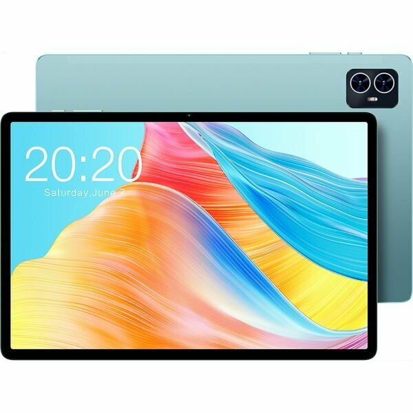 Планшет Teclast M50 Pro LTE 8/256GB Blue