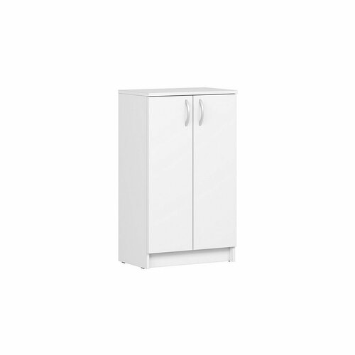 Тумба для обуви ЭВА ТМ-022 - Белый Гладкий 2490₽