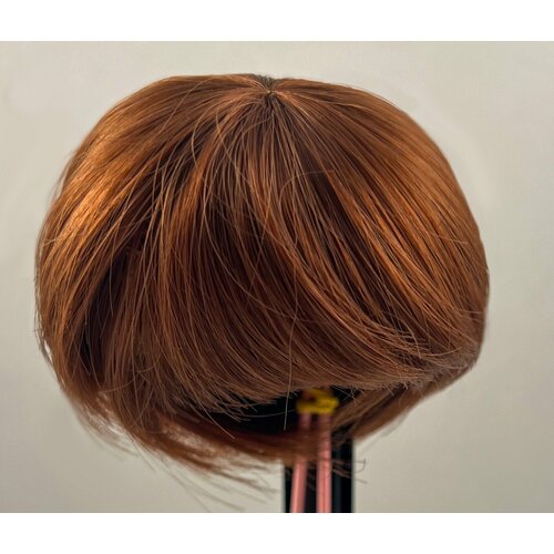 Парик Iplehouse Wig IHW_SS028 (каре, коричневый, размер 15-18 см) iplehouse wig ihw