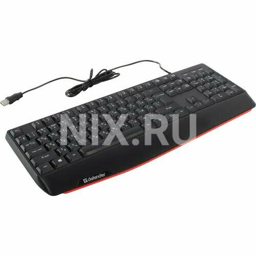 Клавиатура Defender Atom HB-546 80300₽
