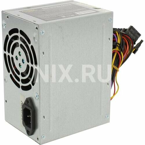 Блок питания Exegate AAA450 450W 1260₽
