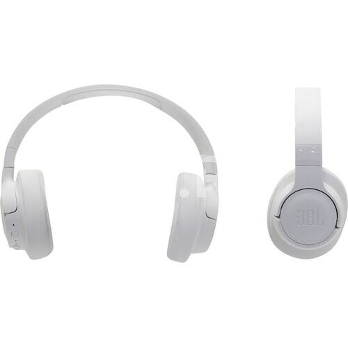 Bluetooth-гарнитура Jbl Tune 760NC Glacier White