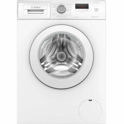 Стиральная машина Bosch WAJ20067II 7194000₽