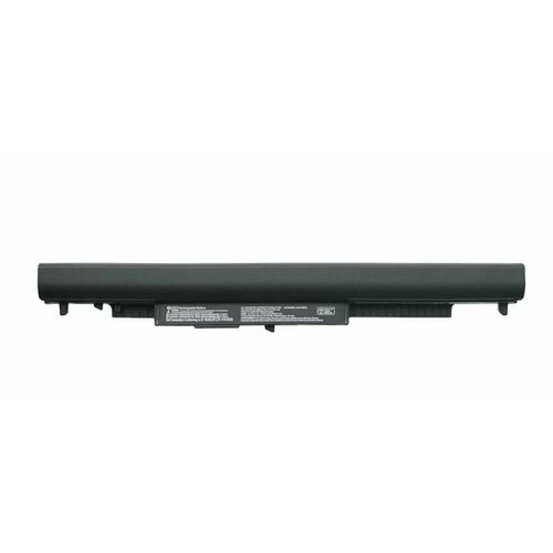 Аккумуляторная батарея HP HS04/HS03 для HP 250 G4, 250 G5, TPN-C125, TPN-C126, 15-ac, 15-af, 15-ay,15-ba