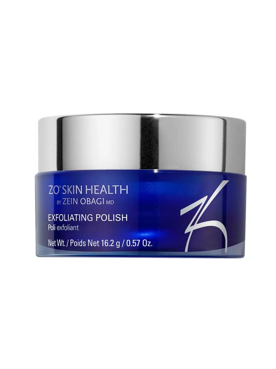 Zo Skin Health Полирующее средство Exfoliating Polish 16 г