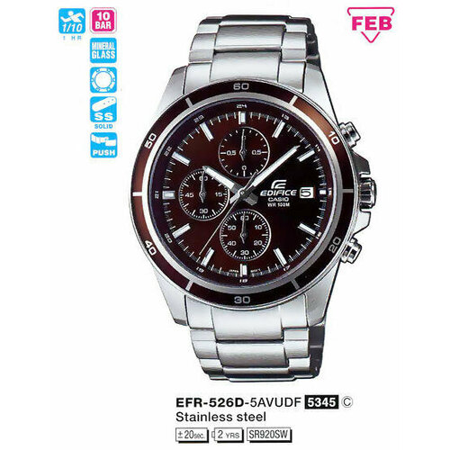 Женские часы Casio