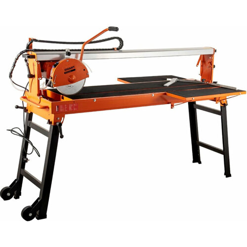 Gigant Professional электрический плиткорез TCS-1250 89325₽