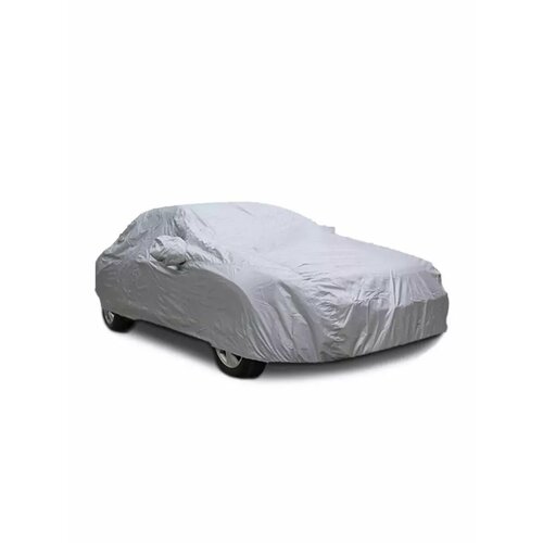 Тент авто CARTAGE полиэстер Размер L 2678₽