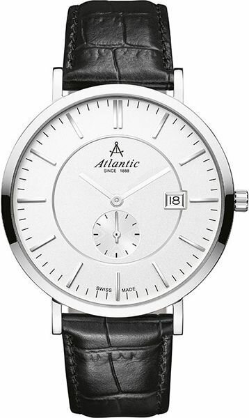 Наручные часы Atlantic