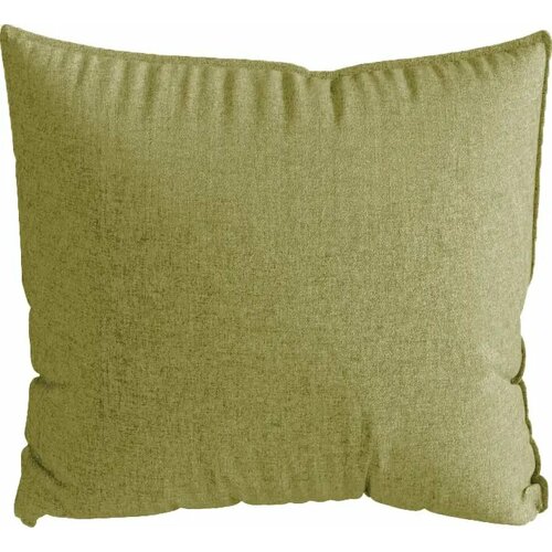 Подушка для дивана 41х41 Зеленая 650₽