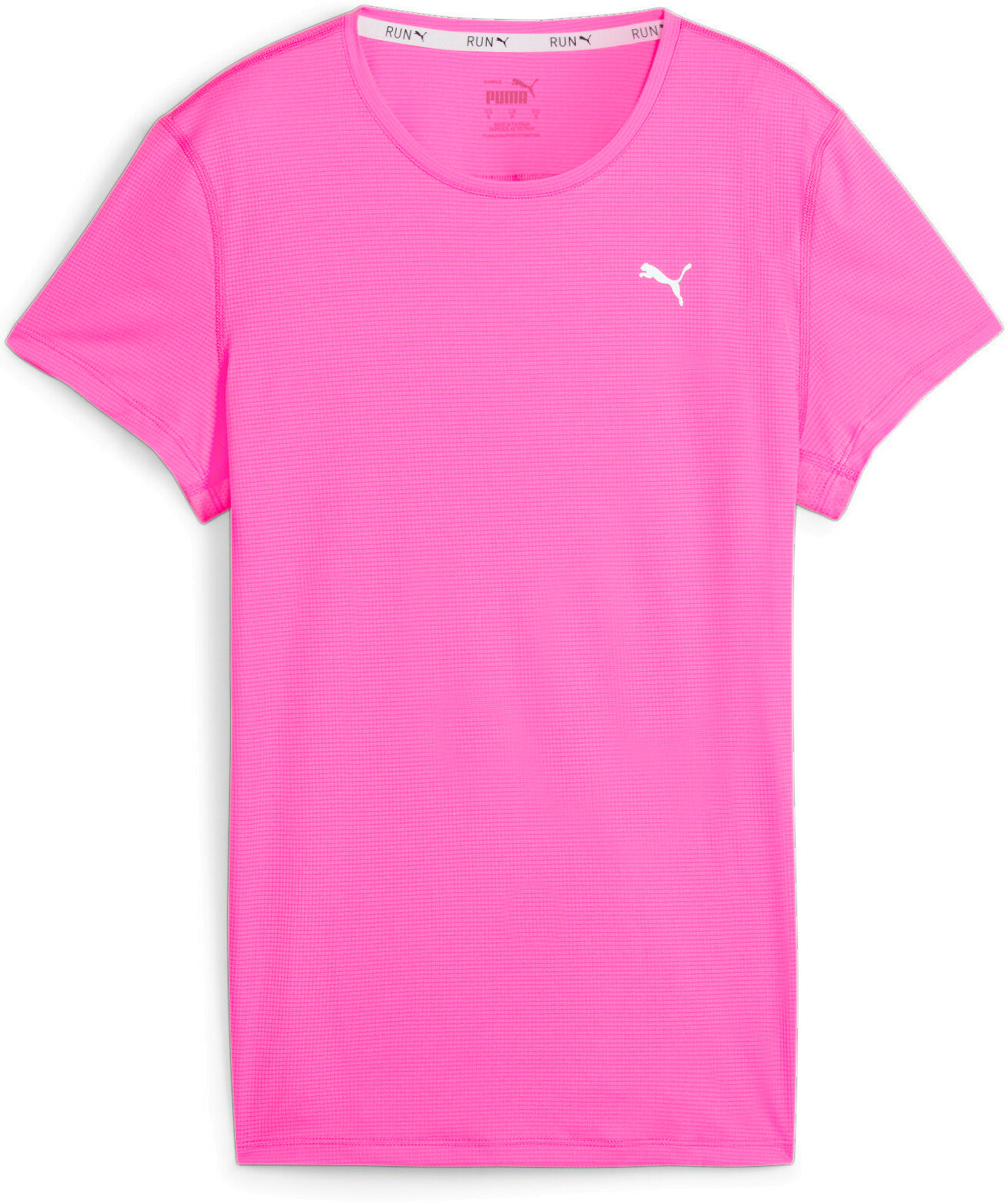 Футболка PUMA Run Favorites Velocity Tee W