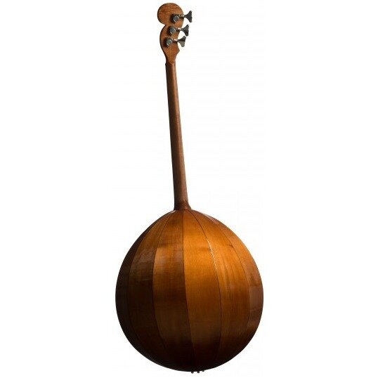 Домра Doff DBM — фото 1