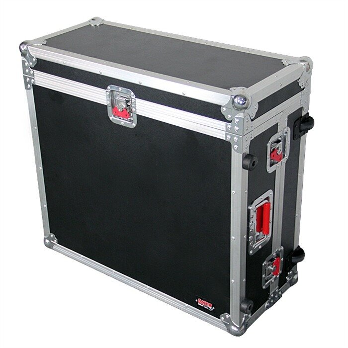 Кейс/сумка для микшера Gator G-TOUR X32CMPCTW — фото 1