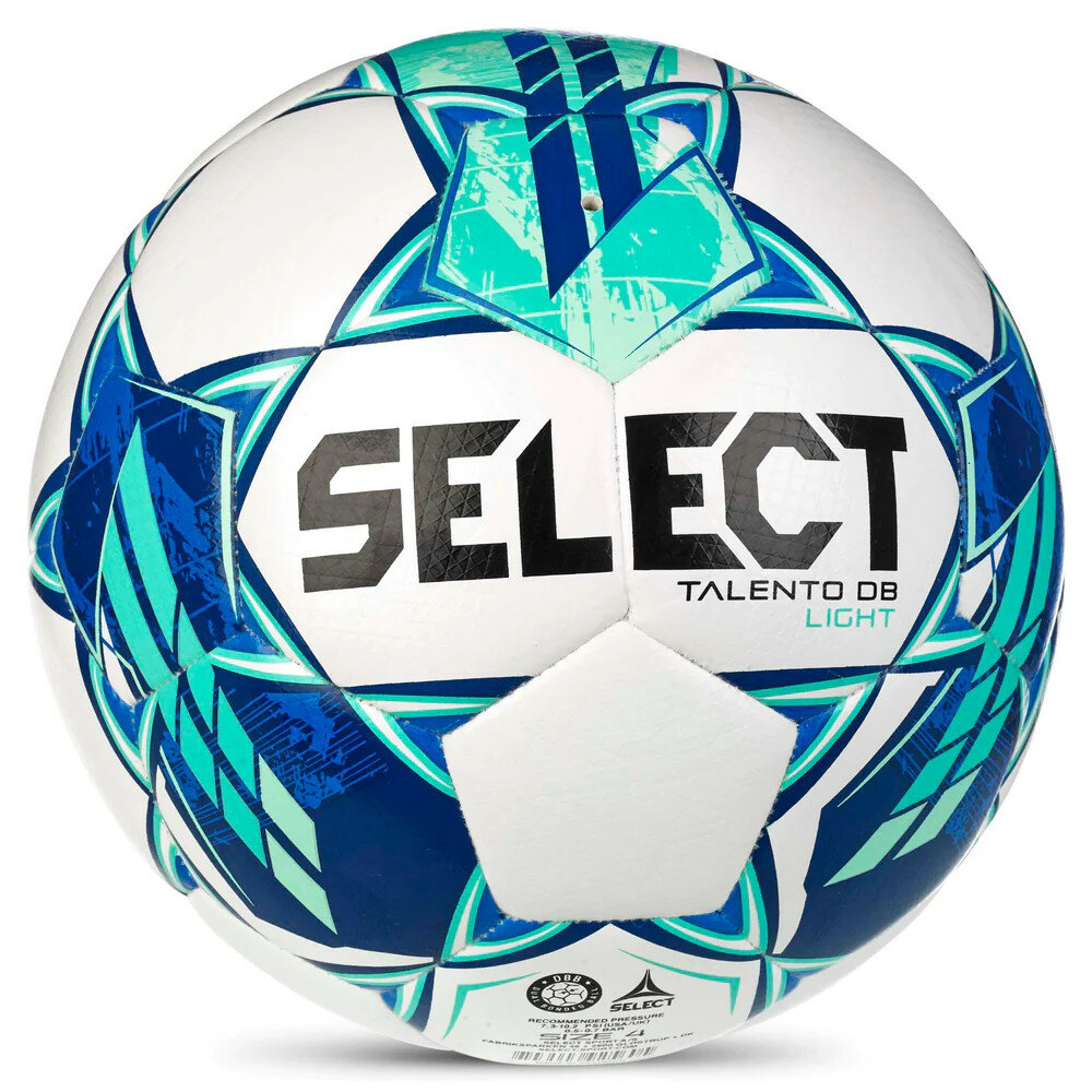Мяч футбольный SELECT TALENTO DB V23 (5)