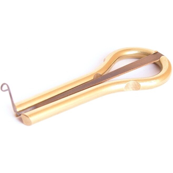 Варган алтайский Мастерская Поткиных PWVB-002 — фото 1