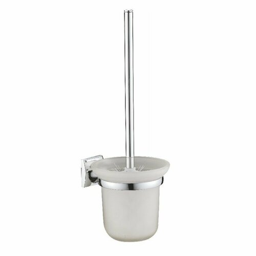 Ершик Haiba HB8510 хром 893₽