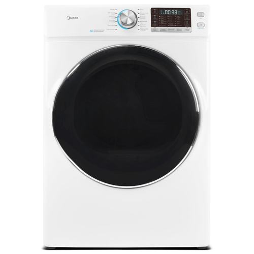 Стиральная машина Midea MFH180-G802DS белый 13800000₽