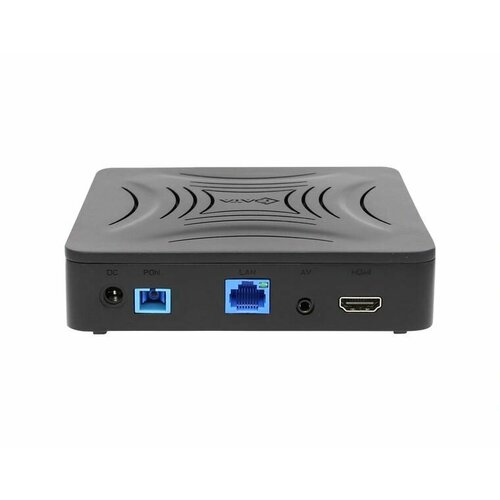 ТВ-приставка C-DATA FT501GW-A20X Amlogic S905Y4 2 16 ГБ Wi-Fi Блютус USB Android OS 100 1120000₽