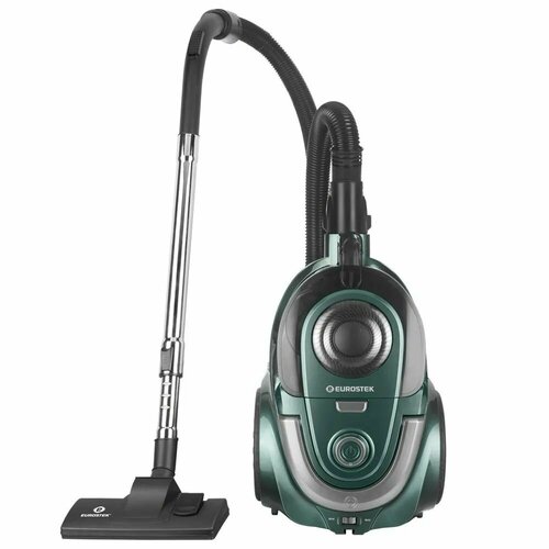 EUROSTEK EVC-4512 Пылесос 827000₽